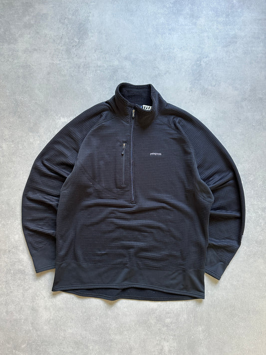 Patagonia R muška 1/2 zip fleece dukserica (XL)