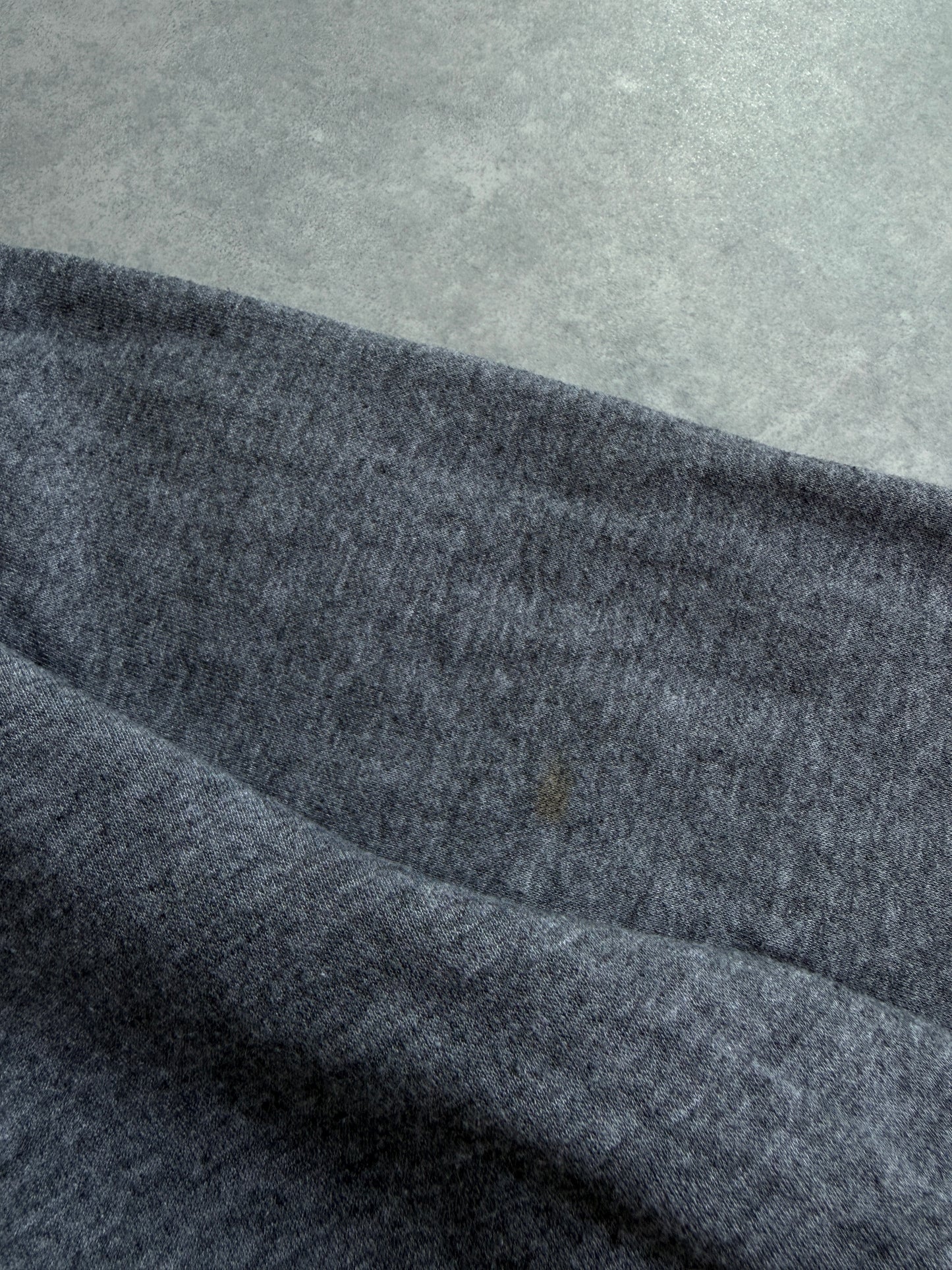 Nike ženska basic siva zip dukserica (M)