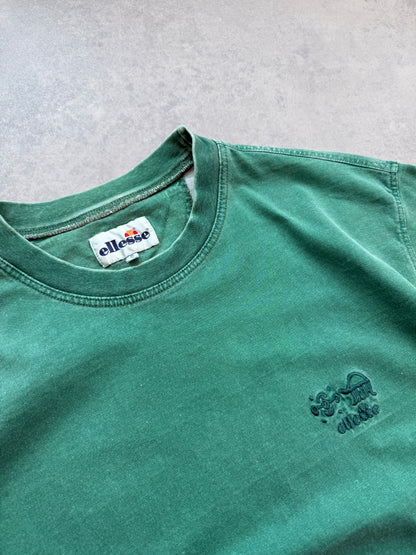 Ellesse vintage muška oversized majica (S)