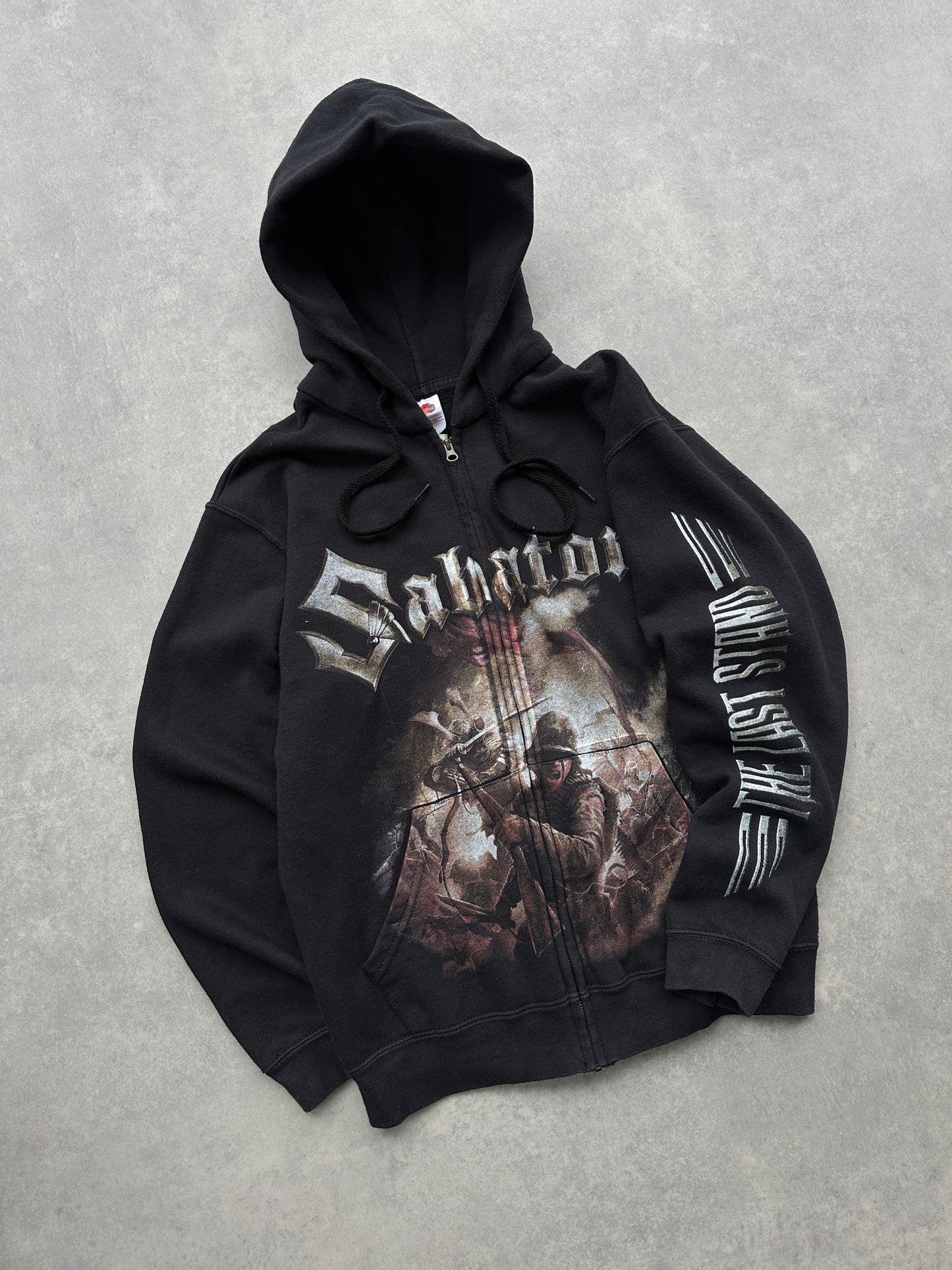 Sabaton muška dukserica (S)