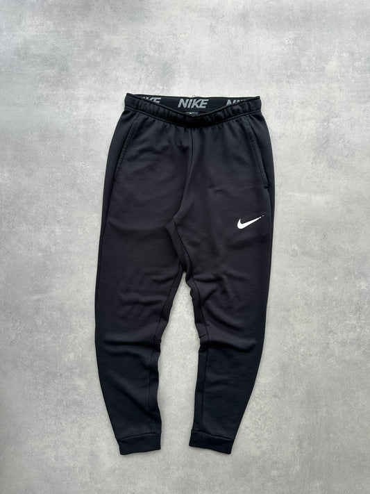 Nike Dri Fit muška crna trenerka (S)