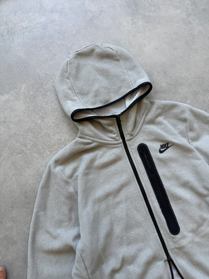 Nike Tech Fleece muška bež dukserica (L)