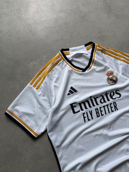 Adidas x Real Madrid FC 23/24 Home Kit muški dres (L)