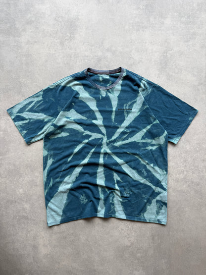 Patagonia muška bleach dye majica (L)