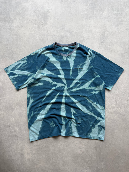 Patagonia muška bleach dye majica (L)