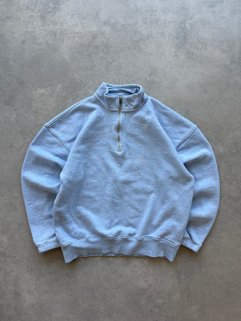 Gym Shark ženska oversized dukserica (XS)