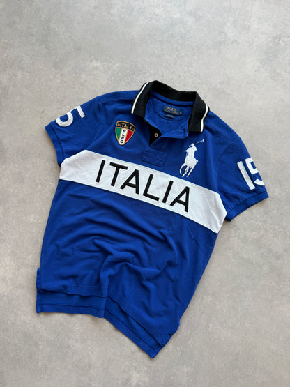 Polo by Ralph Lauren Italia Big pony muška majica (M)