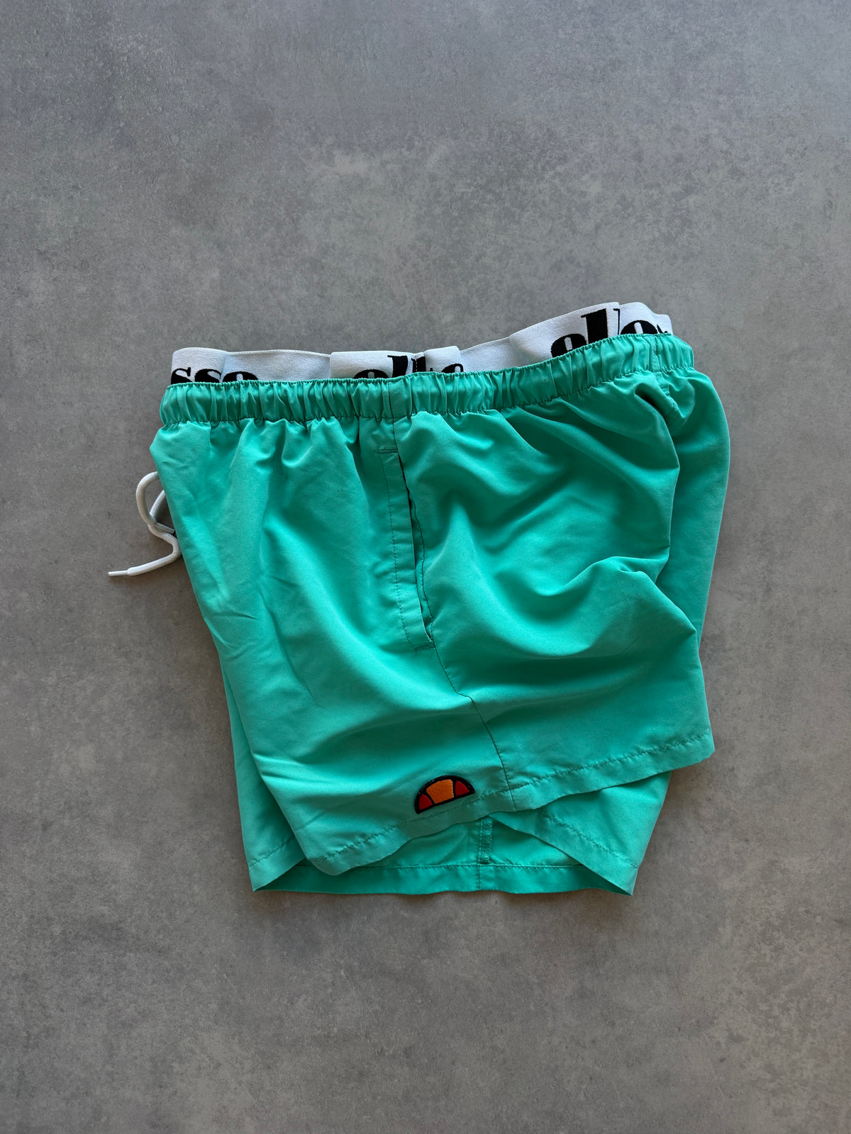 Ellesse muški zeleni šorc (M)