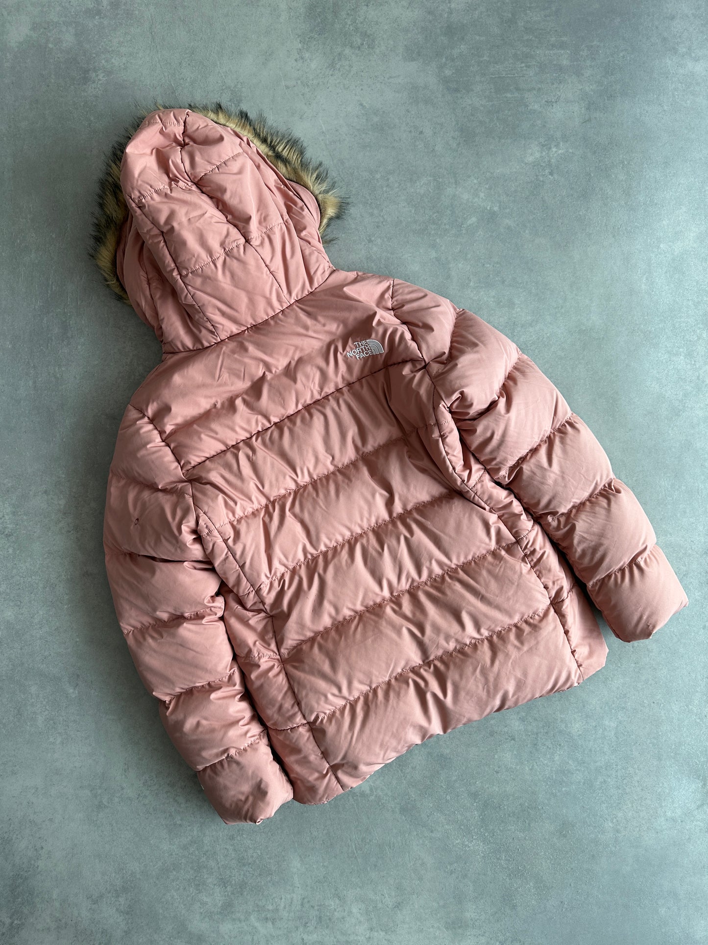 The North Face 550 ženska zimska jakna (M)