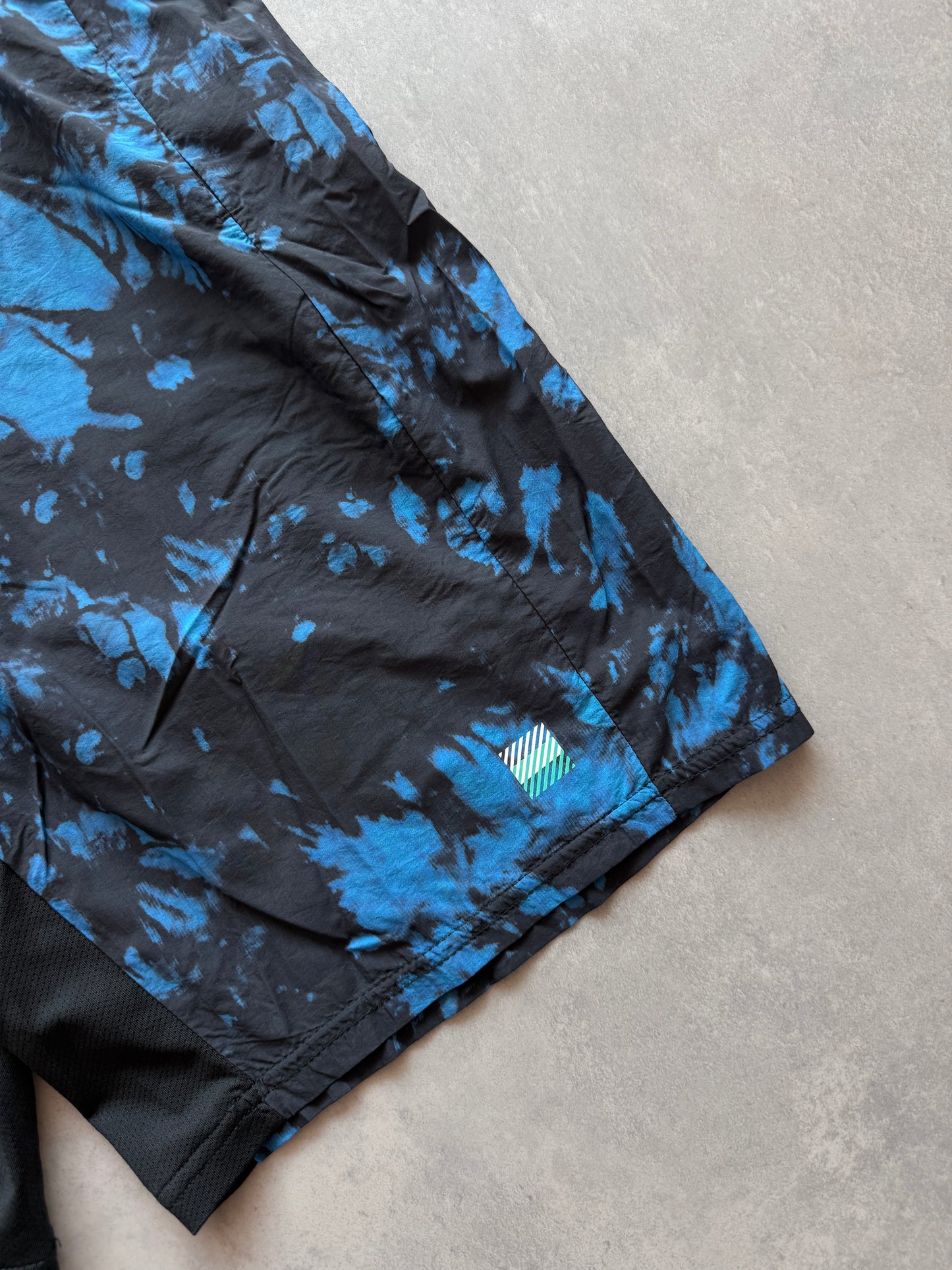 Superdry muški sportski šorc (S)