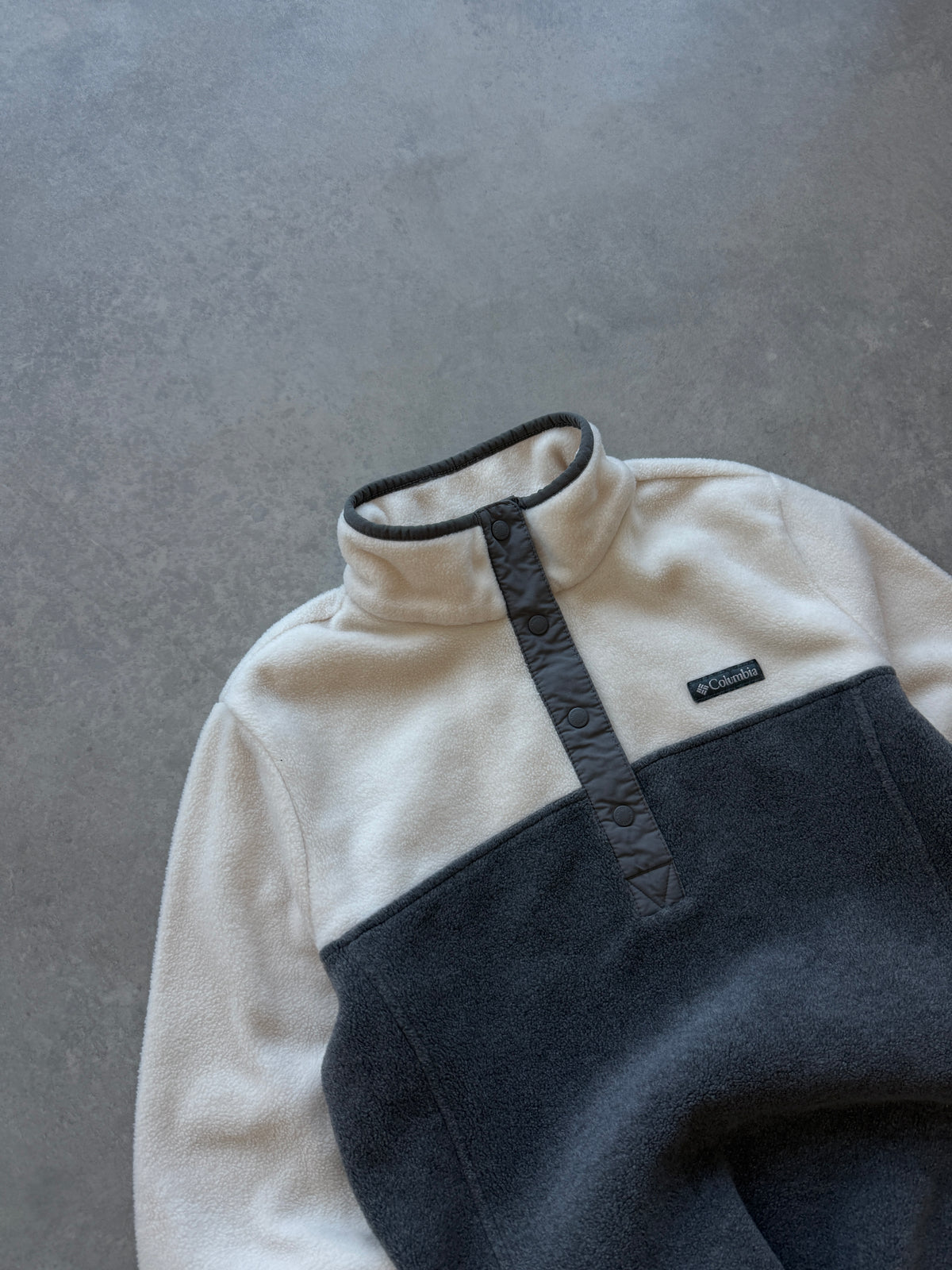 Columbia ženska fleece dukserica (L)