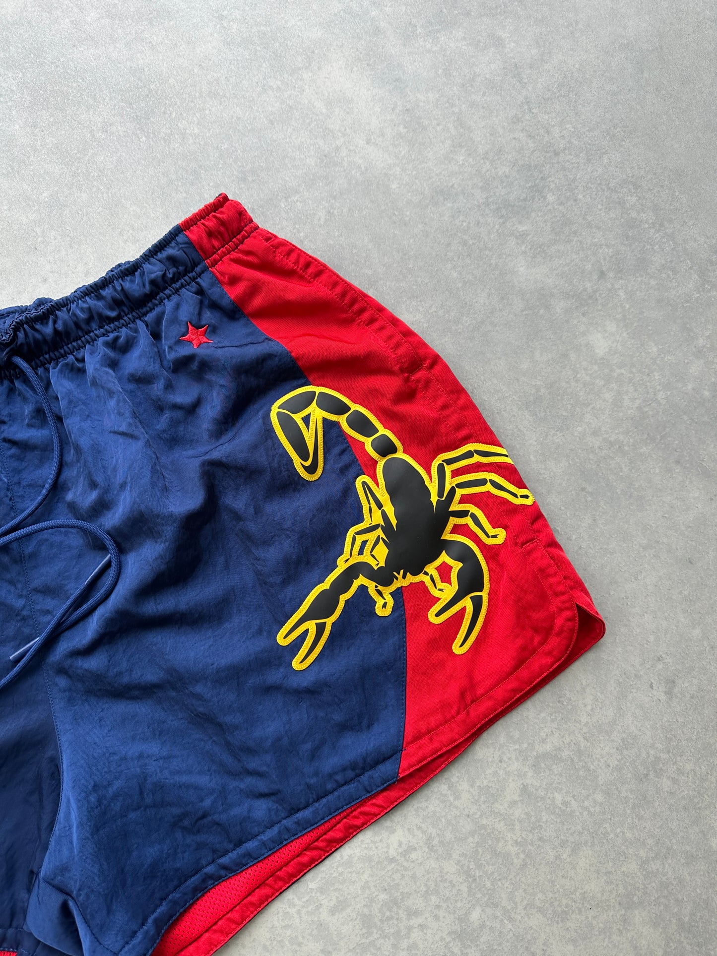 Nike NSW Muay thai muški šorc (XL)