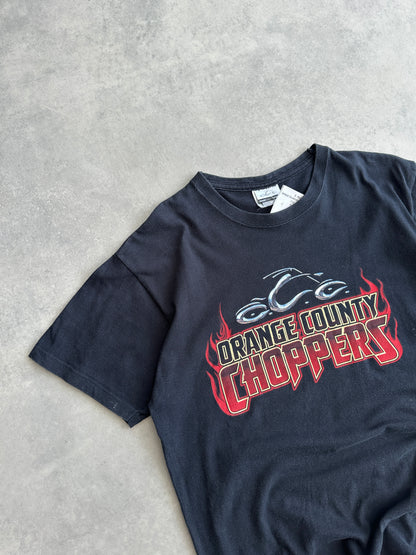 Orange County Choppers Y2K muška majica (M)