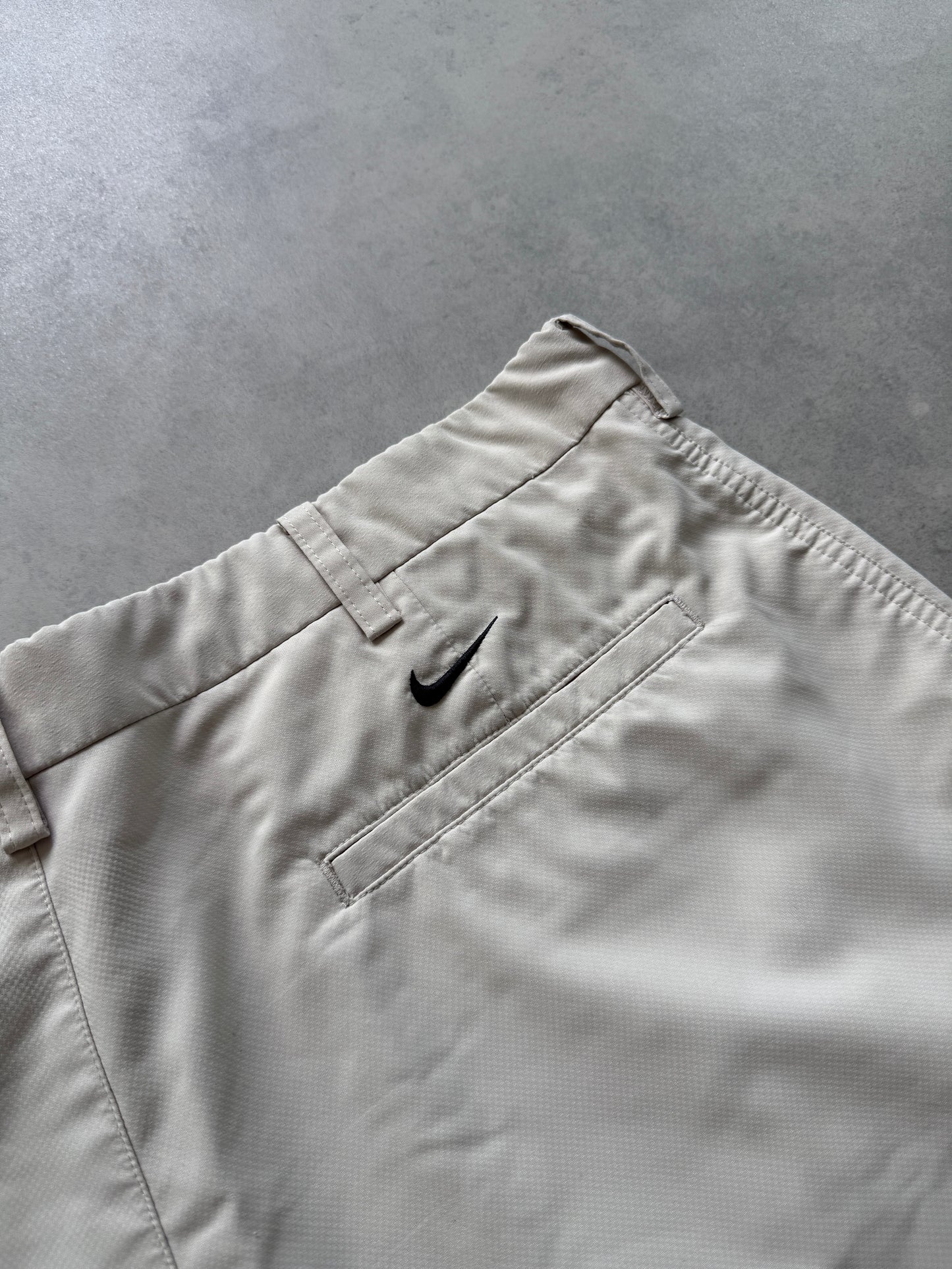 Nike Golf muški retro šorc (L)