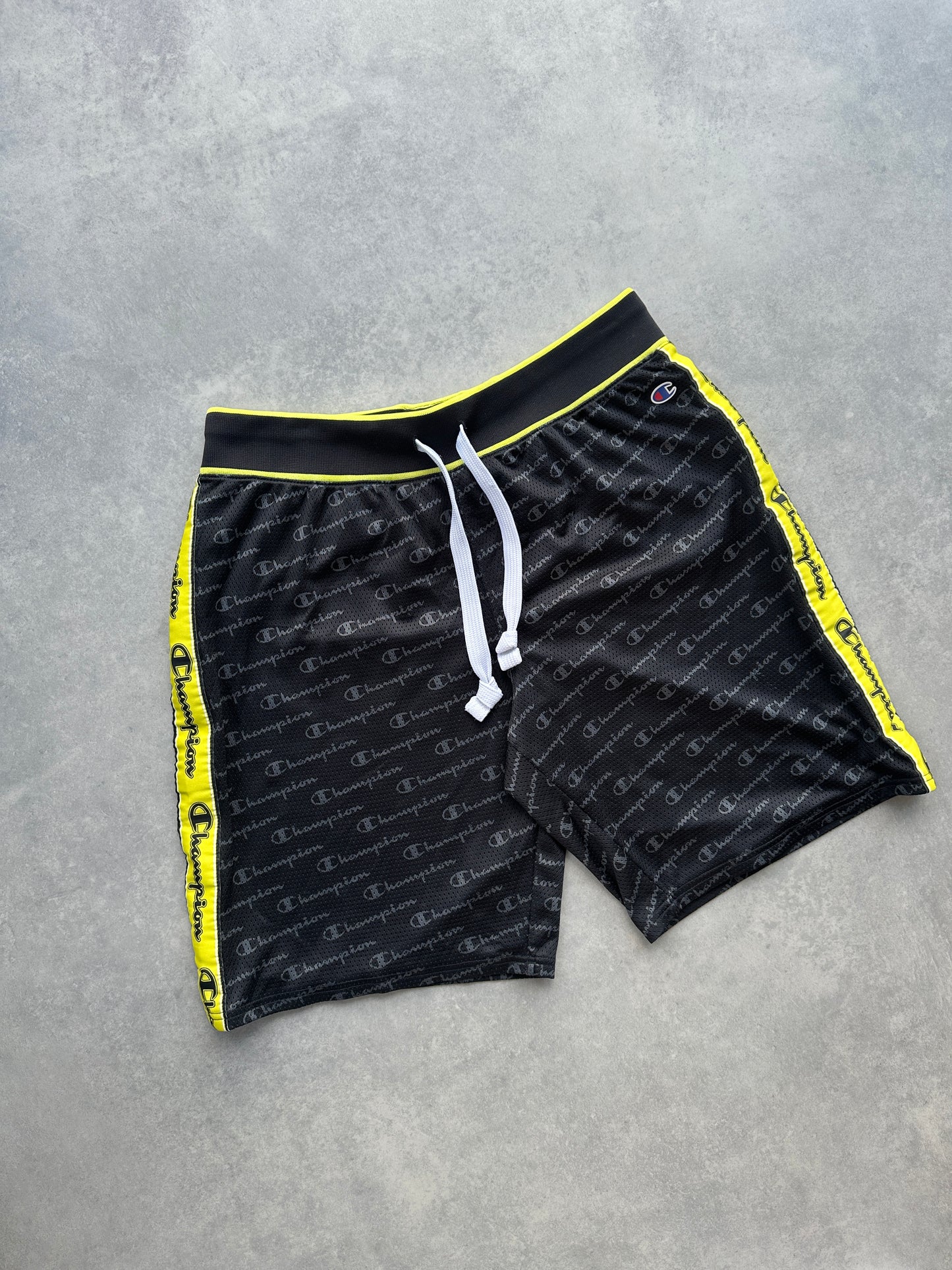 Champion muški kosarkaski šorc (M)