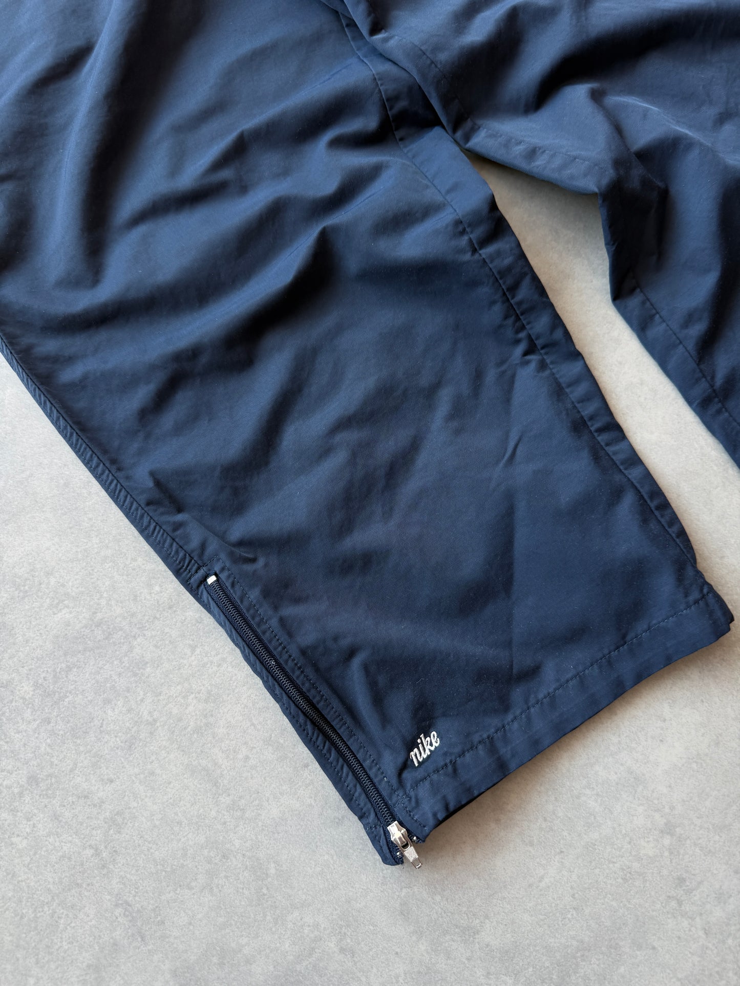 Nike 2000s vintage ženski 3/4 šorc (L)