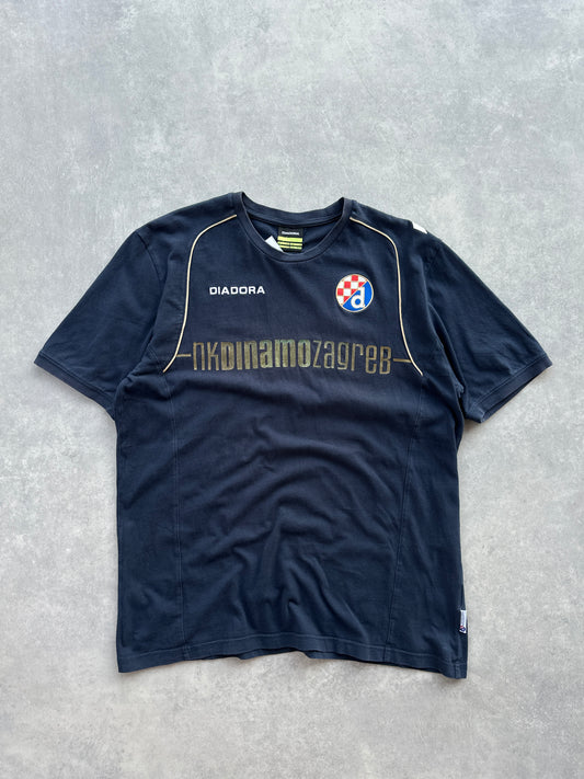 Diadora x Dinamo Zagreb muška majica (XL)