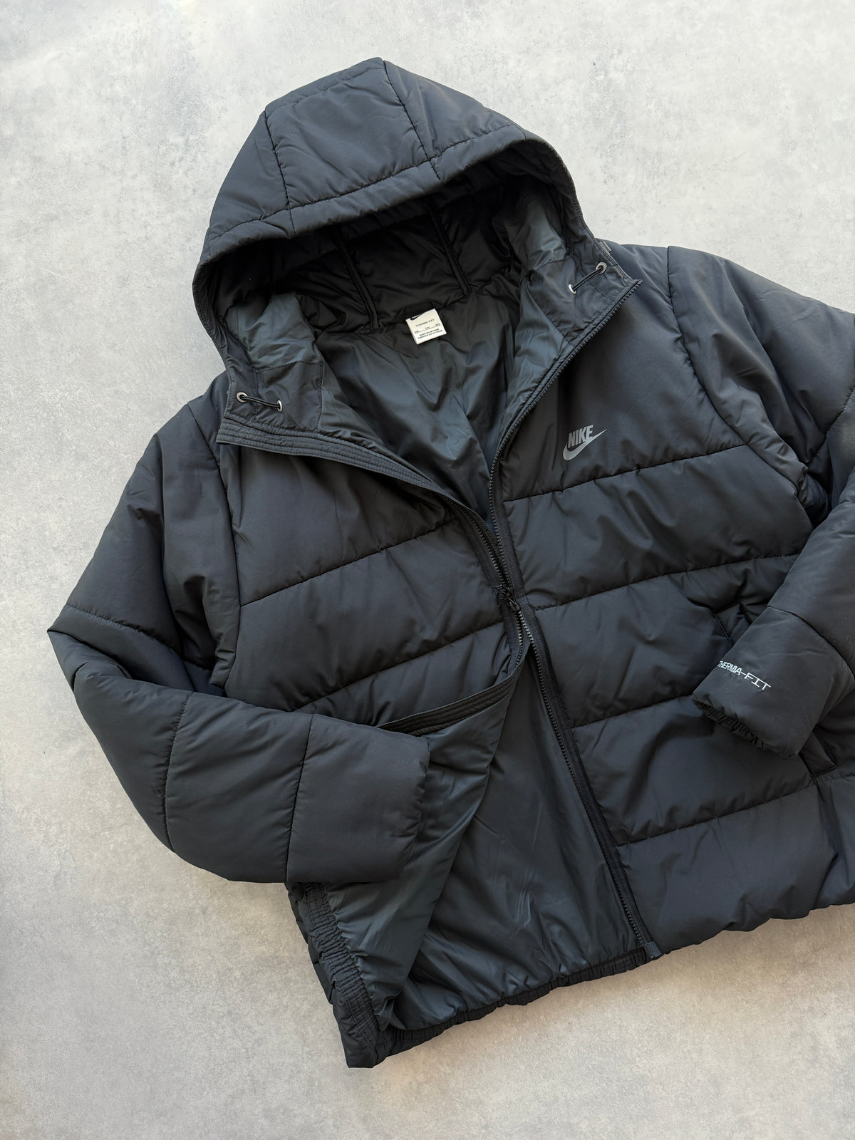 Nike Therma Fit muška zimska puffer jakna (XXL)
