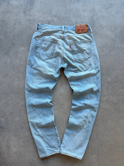 Levis 501 vintage ženske farmerke (30x34)