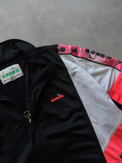 Diadora vintage muška dukserica (L)