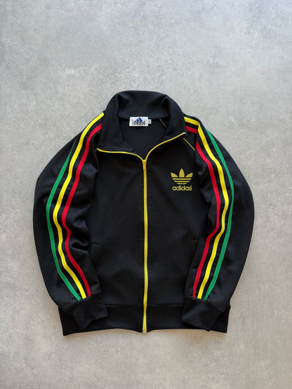 Adidas Rastafari vintage bootleg muška dukserica (S)