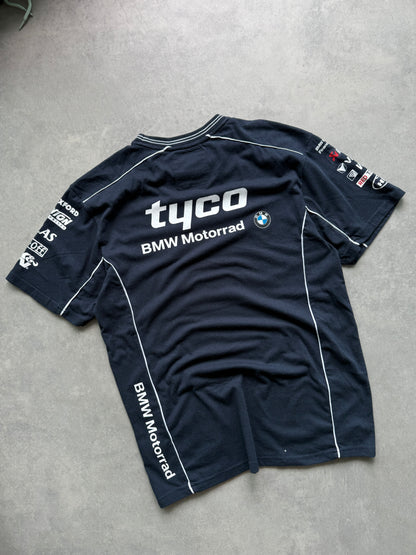 BMW Racing muška majica (M)