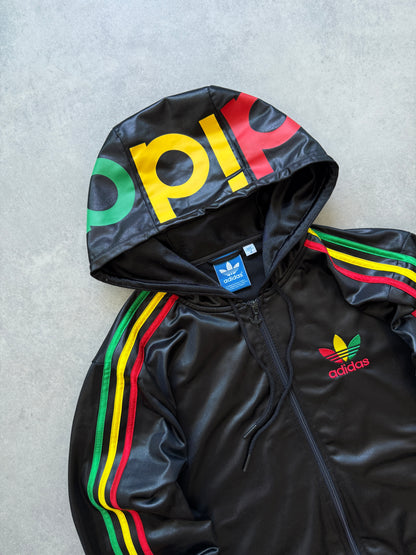 Adidas Chile62 Rastafari muška dukserica (M)