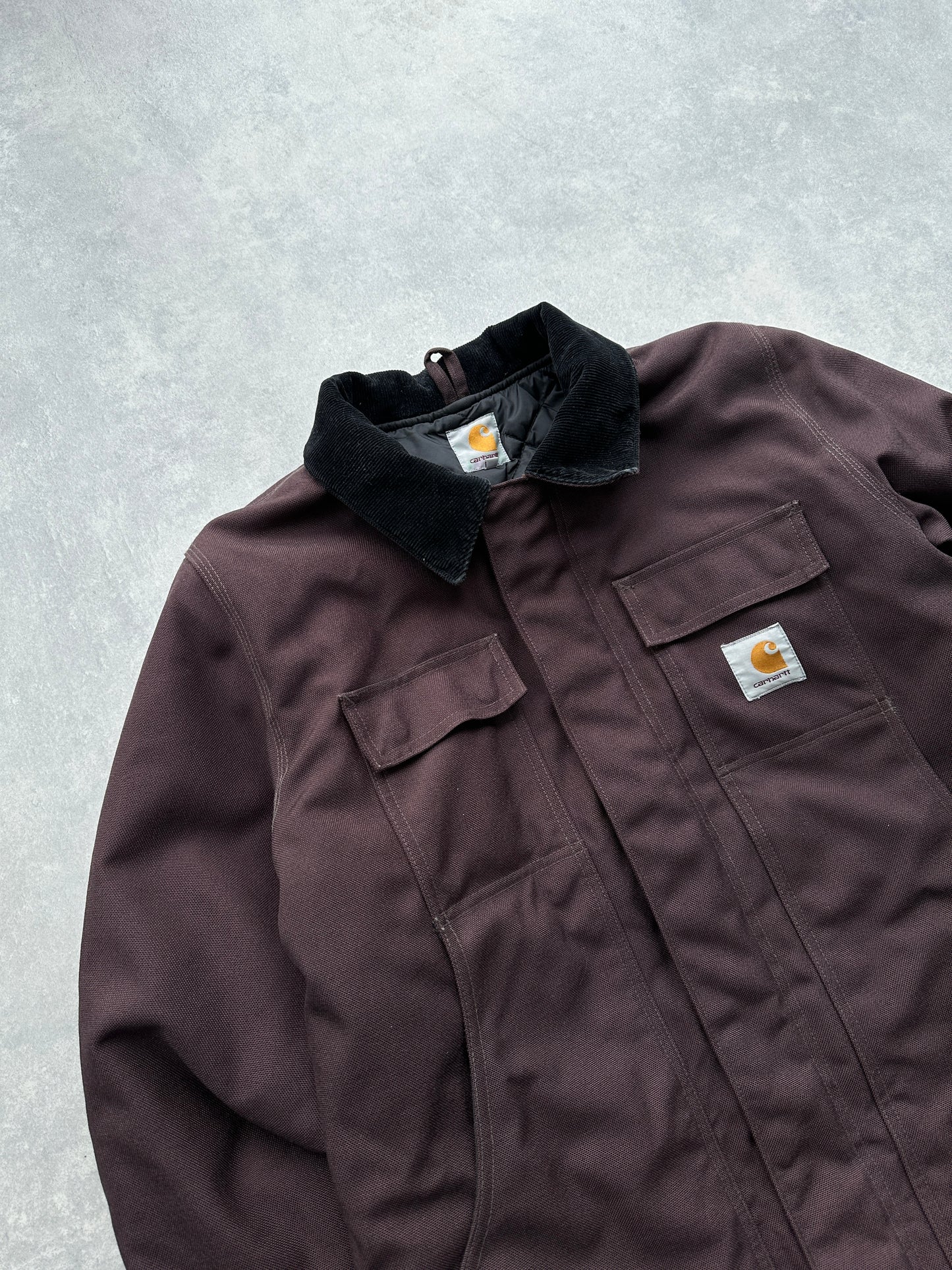 Carhartt Arctic Coat muška jakna (S)