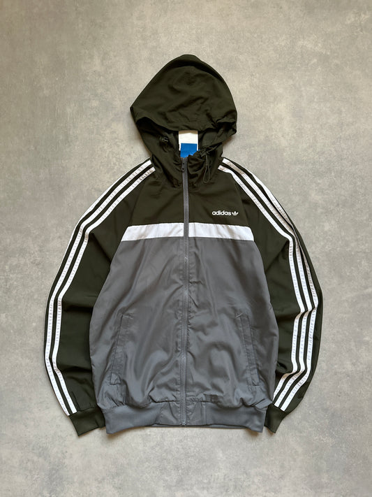 Adidas muška šuškava dukserica (XS)