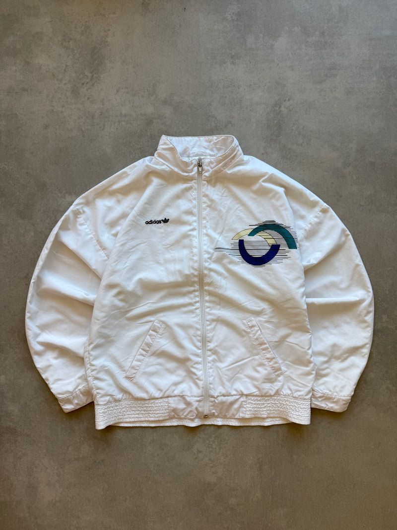 Adidas 80s Ivan Lendl vintage muška dukserica (L)