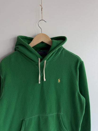 Polo by Ralph Lauren muška zelena dukserica (M)
