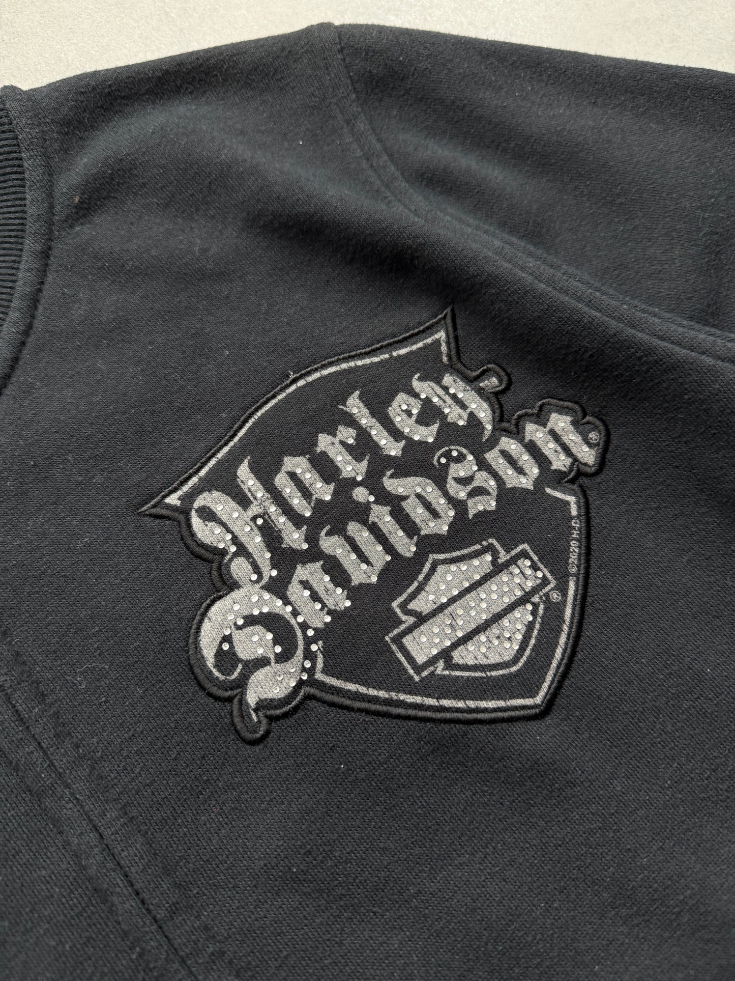 Harley Davidson ženska dukserica (L)