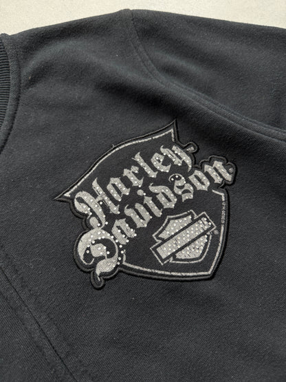 Harley Davidson ženska dukserica (L)