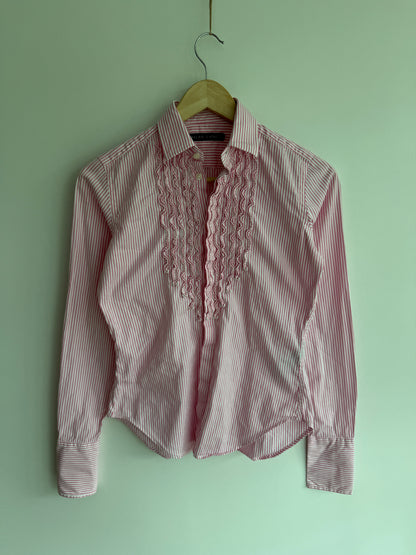 Polo by Ralph Lauren vintage ženska košulja (XS)