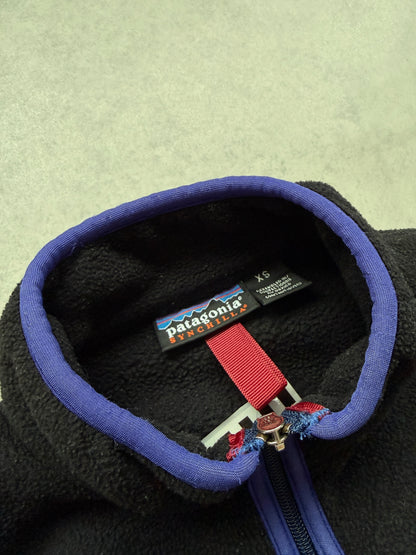 Patagonia Synchilla ženska fleece dukserica  (XS)