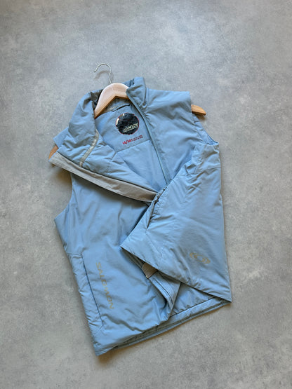 Salomon Advanced Skin vintage ženski prsluk (M)