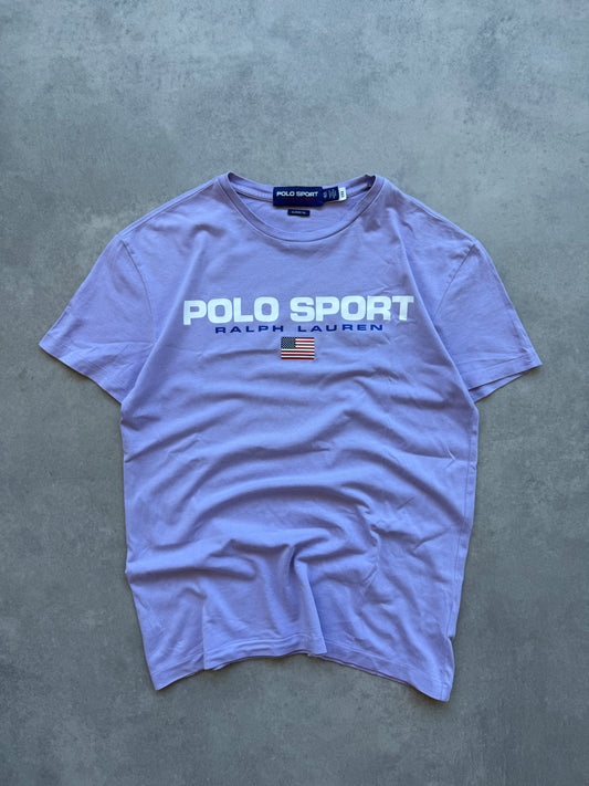 Polo Sport by Ralph Lauren muška majica (XS)