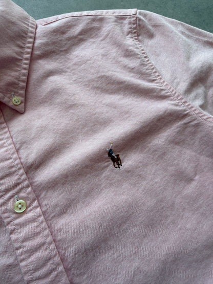 Polo by Ralph Lauren Oxford muška košulja (L)