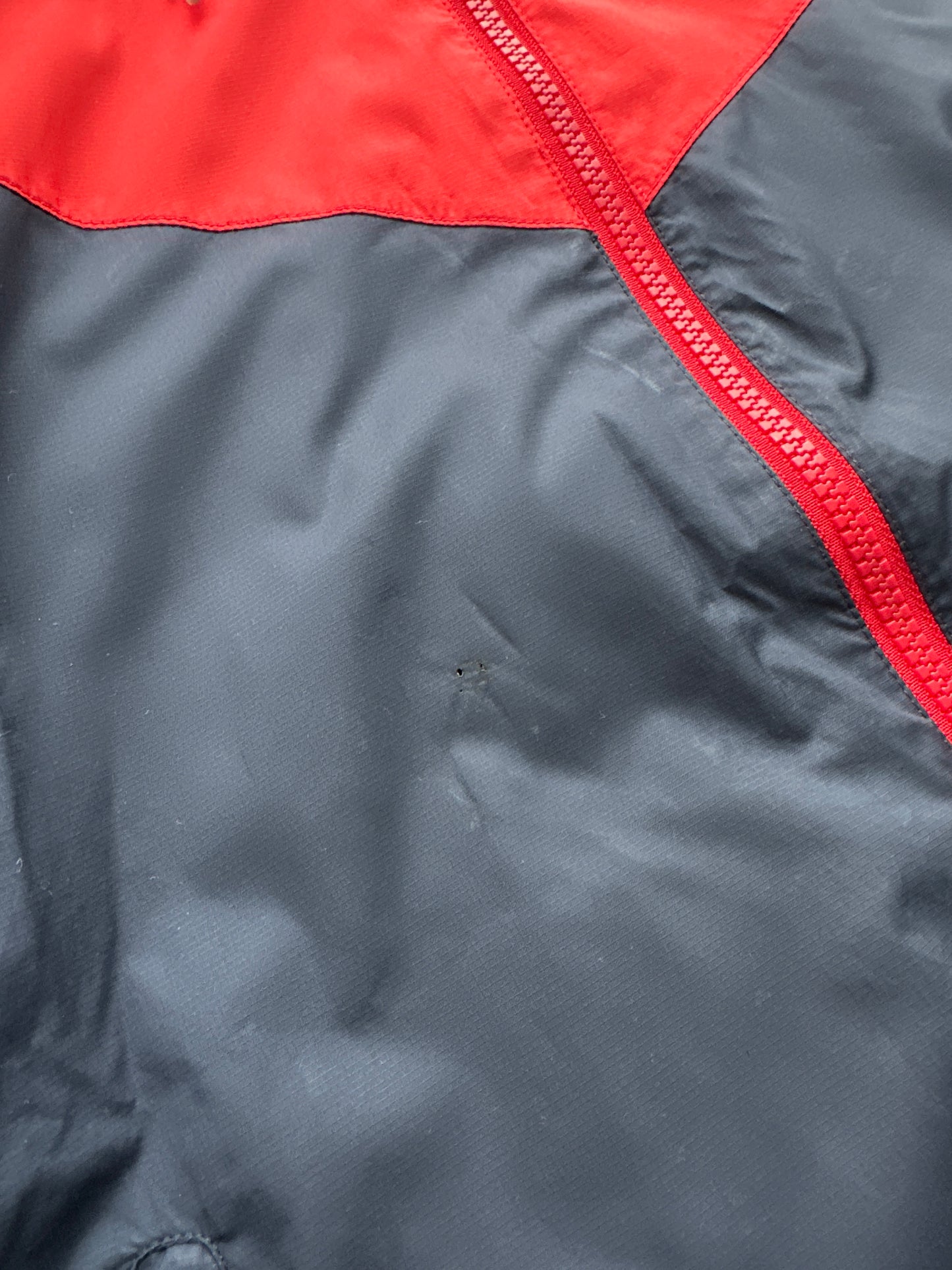 Nike muška šuškava dukserica (M)