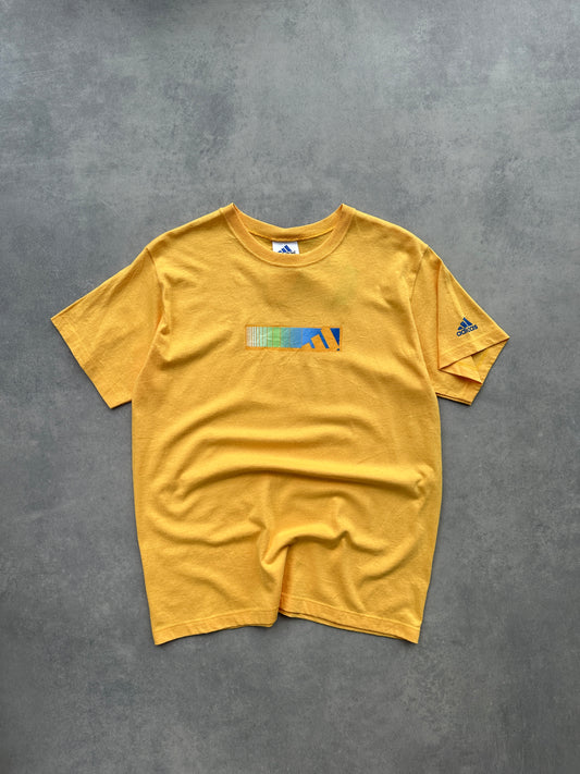 Adidas 2000s ženska DS majica (L)