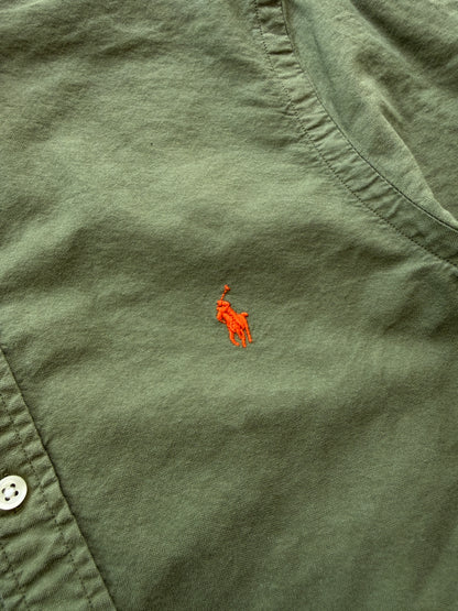 Polo by Ralph Lauren muška slim fit košulja (S)