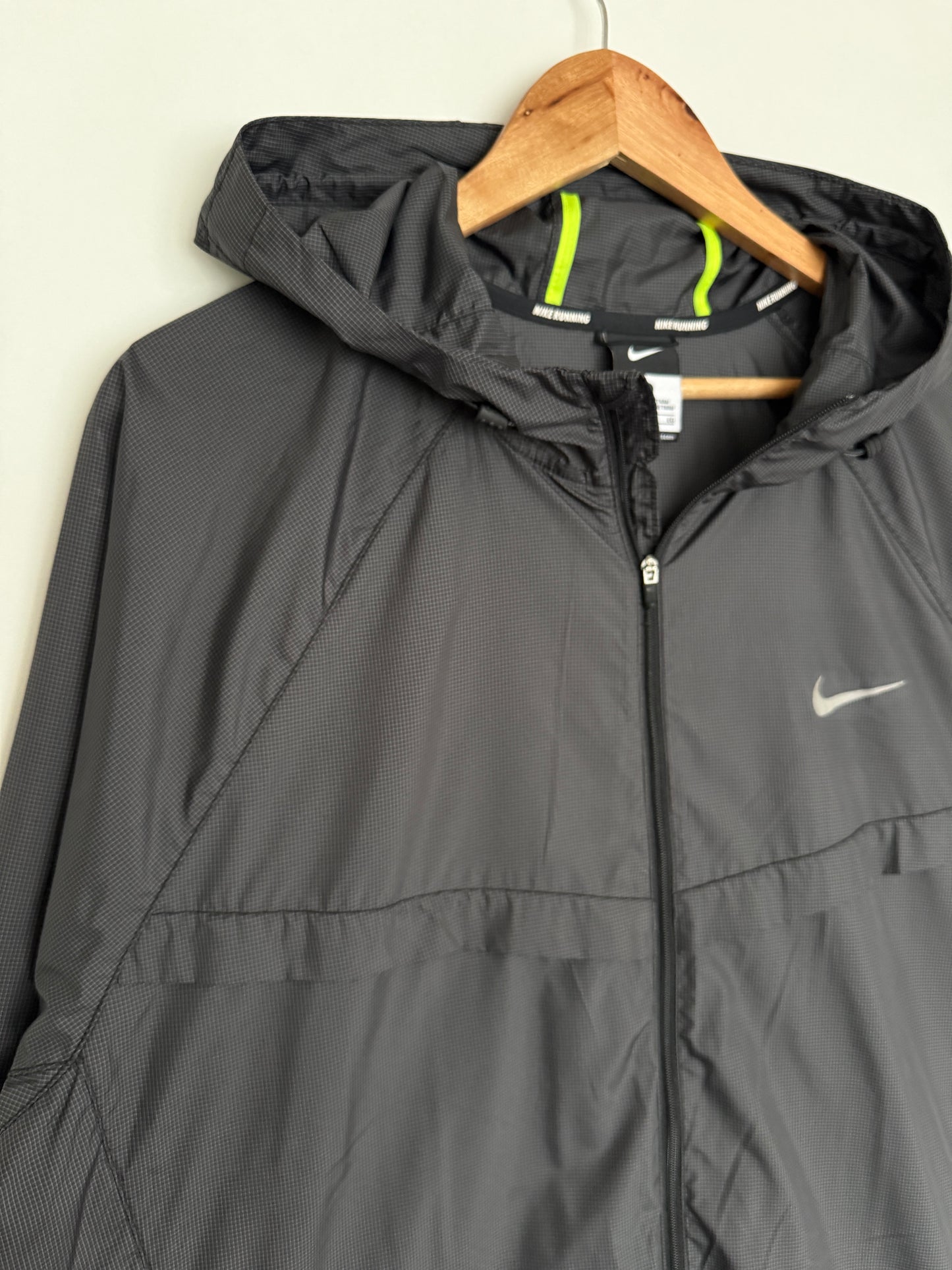 Nike Running muška tanka jakna (XL)