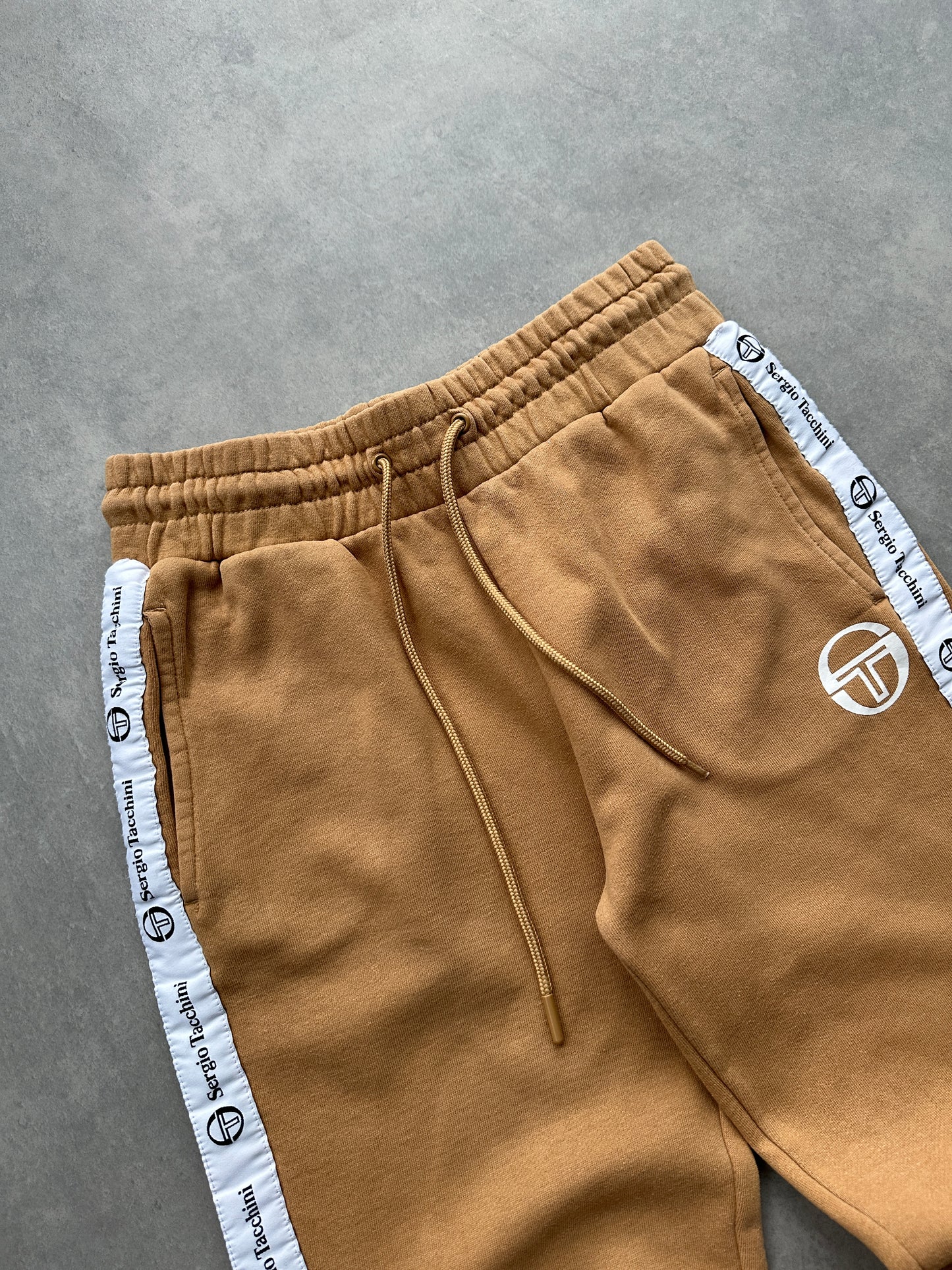 Sergio Tacchini ženska trenerka (S)