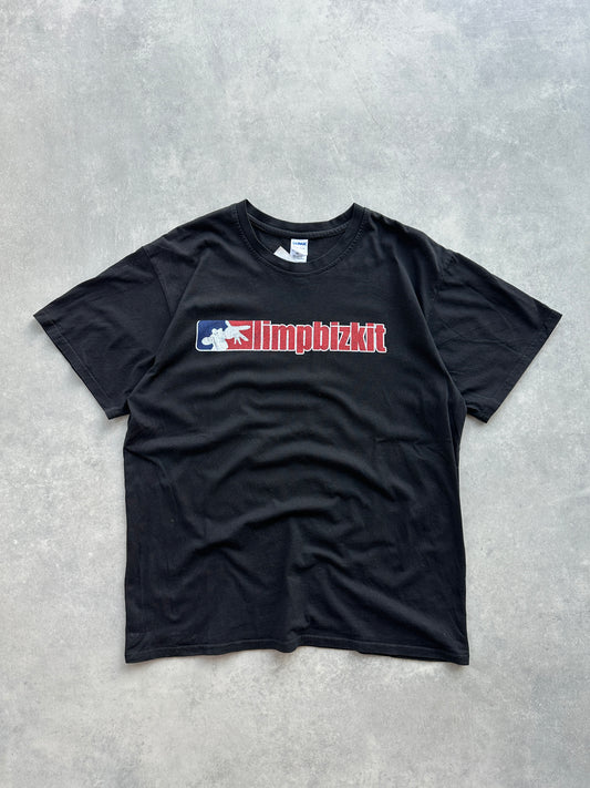 Limp Bizkit muška bend majica (XL)