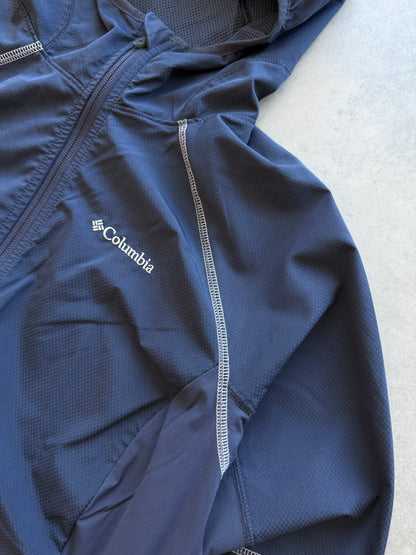 Columbia ženska lagana softshell jakna (XL)
