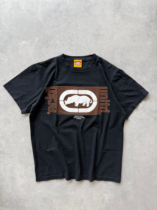 Ecko Unltd Y2K ženska oversized majica (L)