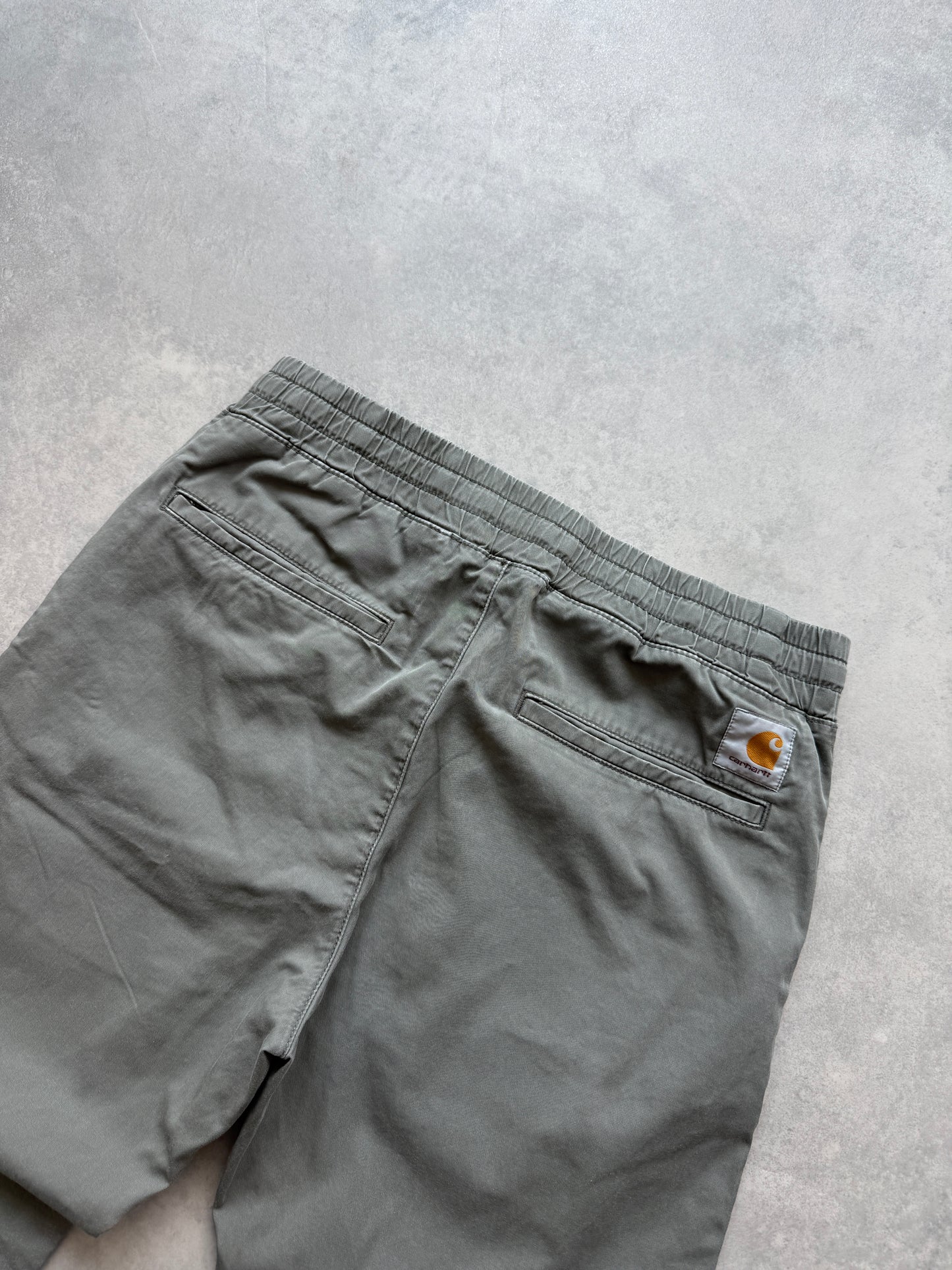 Carhartt muške jogger hlace (M)