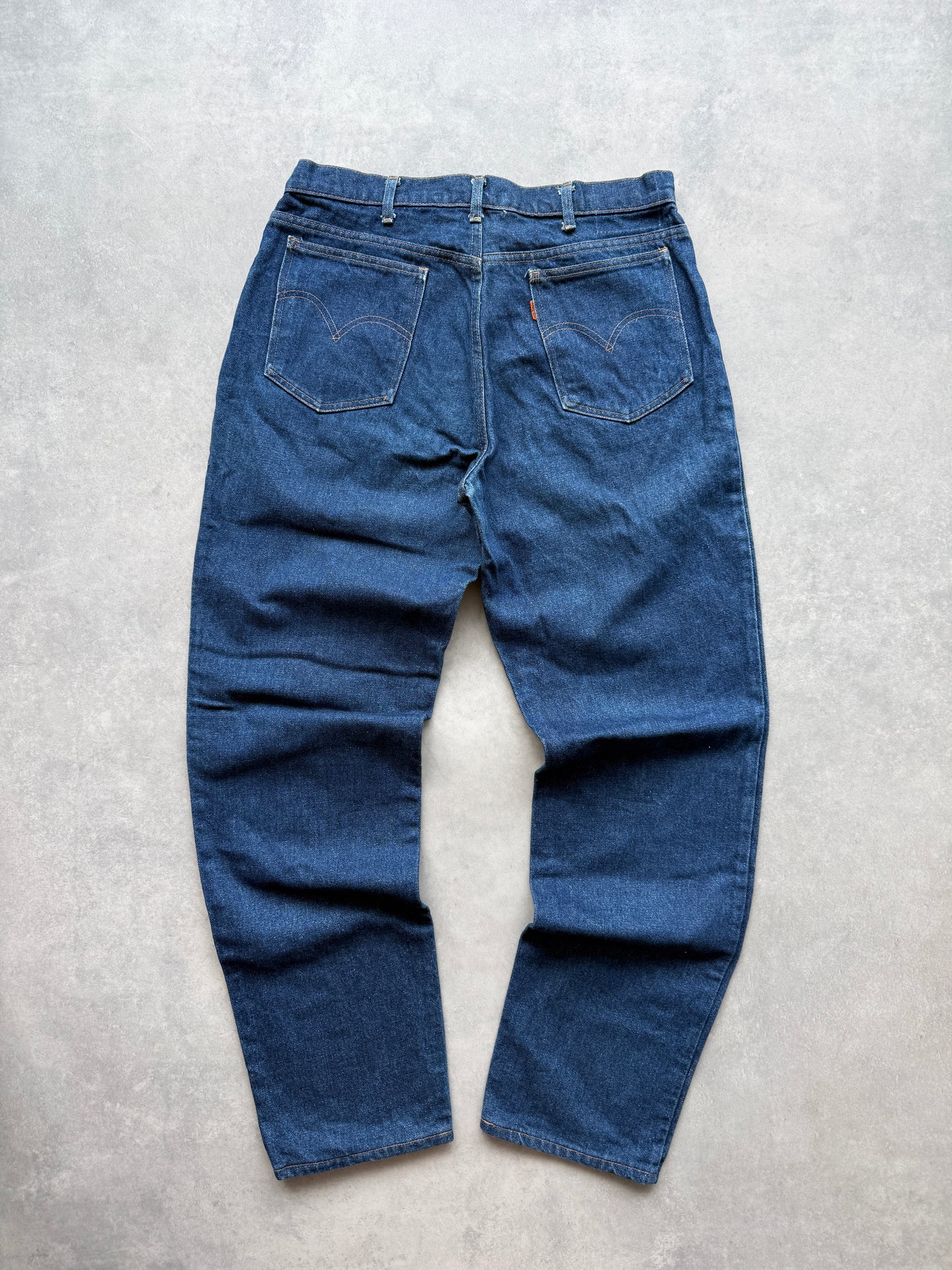Levis vintage made in Yugoslavia muške farmerke (36x34)