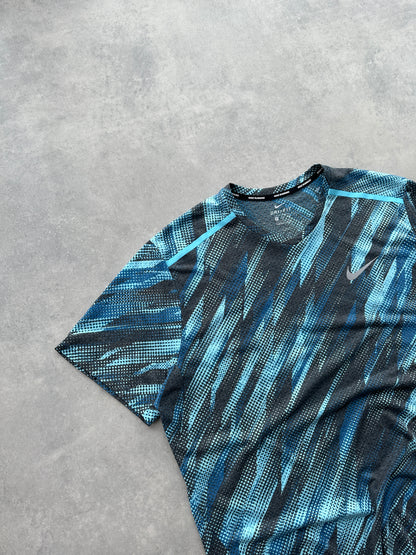 Nike muška plava sportska majica (XXL)