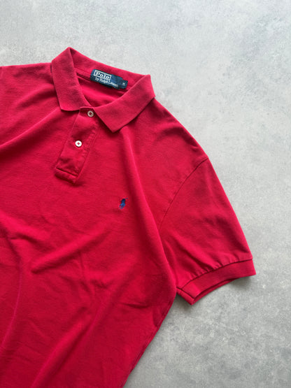 Polo by Ralph Lauren muška crvena majica (M)